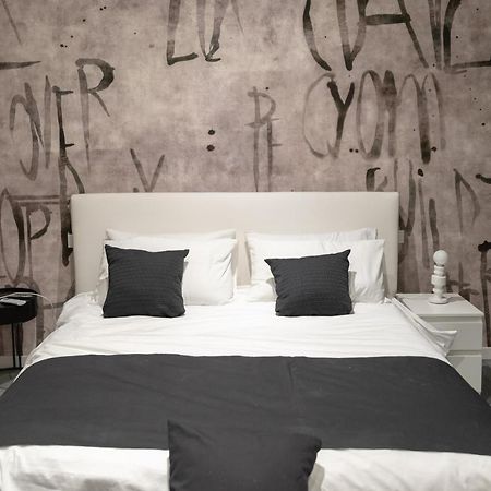Casa Del Profumo Hotel Пиаченца Екстериор снимка
