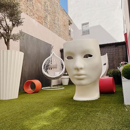Casa Del Profumo Hotel Пиаченца Екстериор снимка