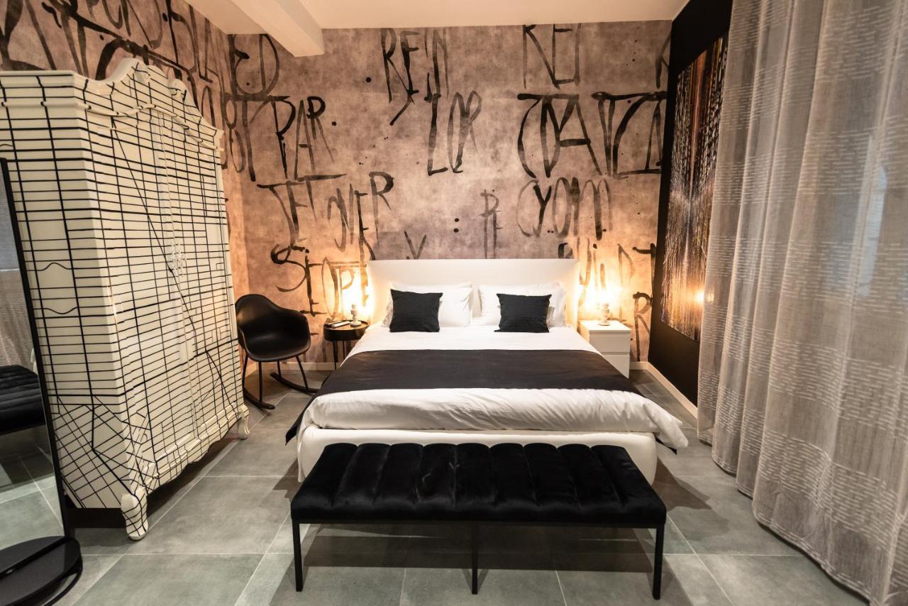 Casa Del Profumo Hotel Пиаченца Екстериор снимка