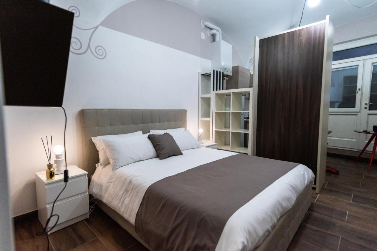 Casa Del Profumo Hotel Пиаченца Екстериор снимка
