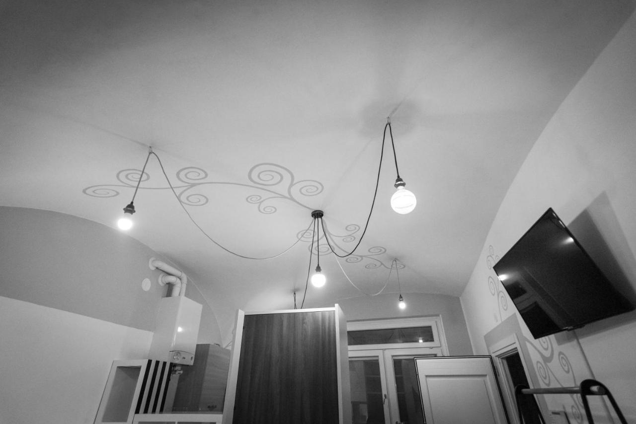 Casa Del Profumo Hotel Пиаченца Екстериор снимка