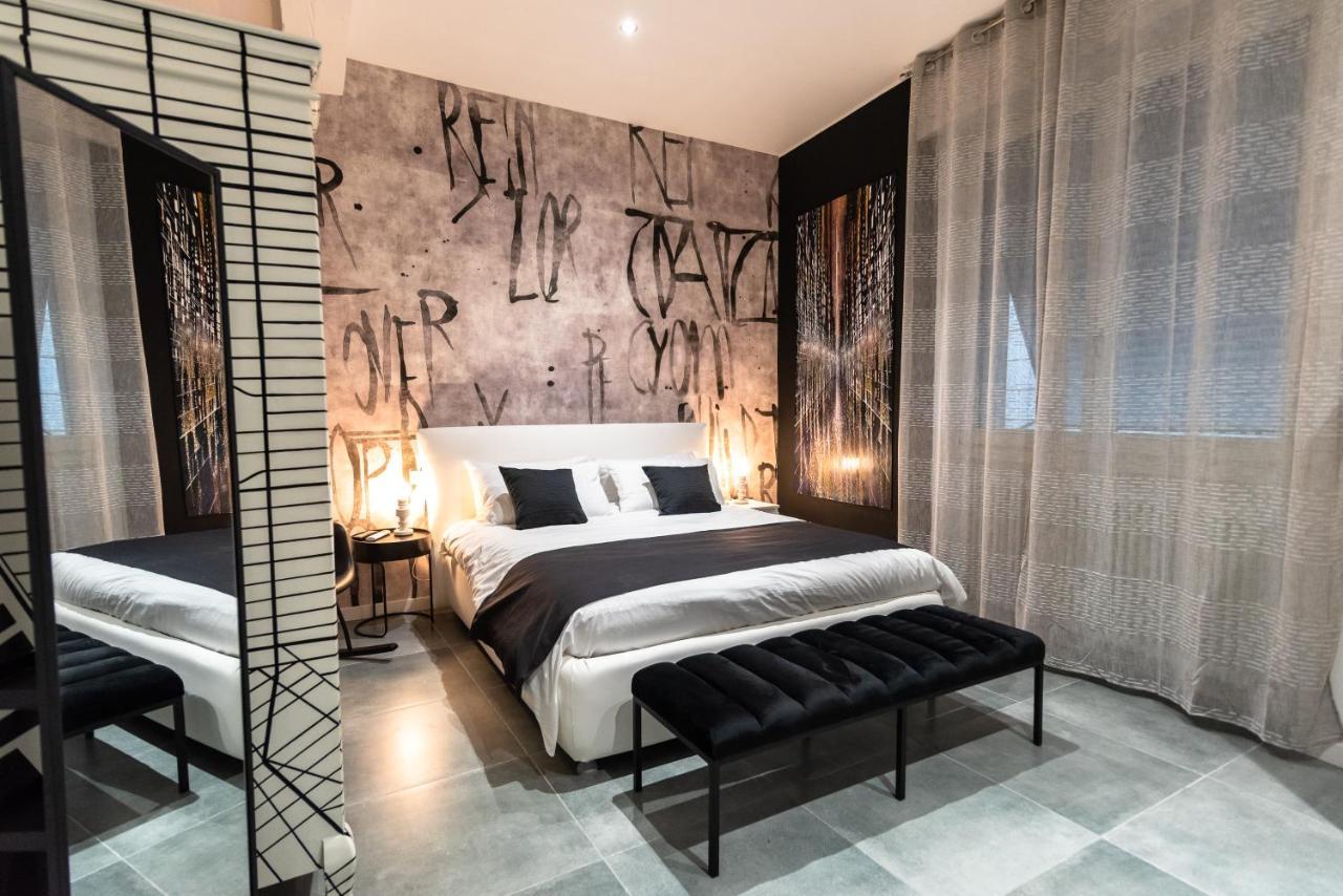 Casa Del Profumo Hotel Пиаченца Екстериор снимка