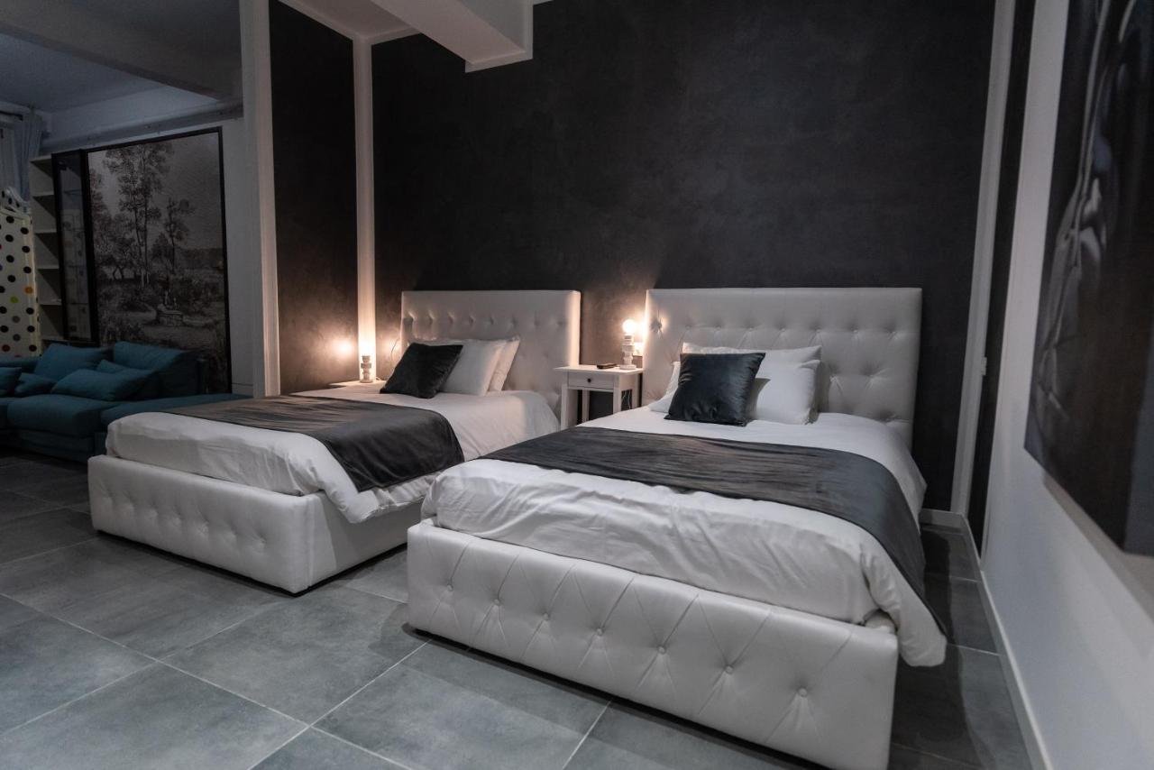 Casa Del Profumo Hotel Пиаченца Екстериор снимка