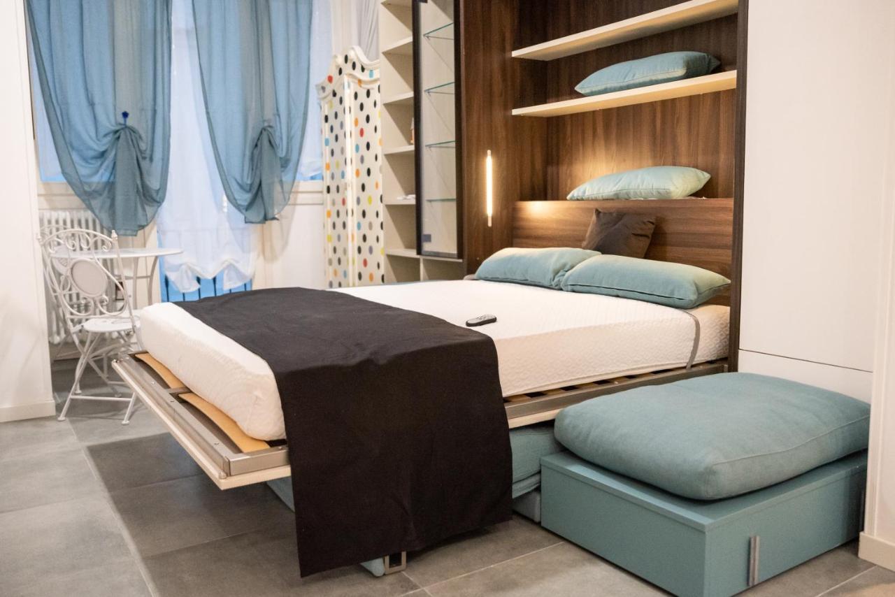 Casa Del Profumo Hotel Пиаченца Екстериор снимка