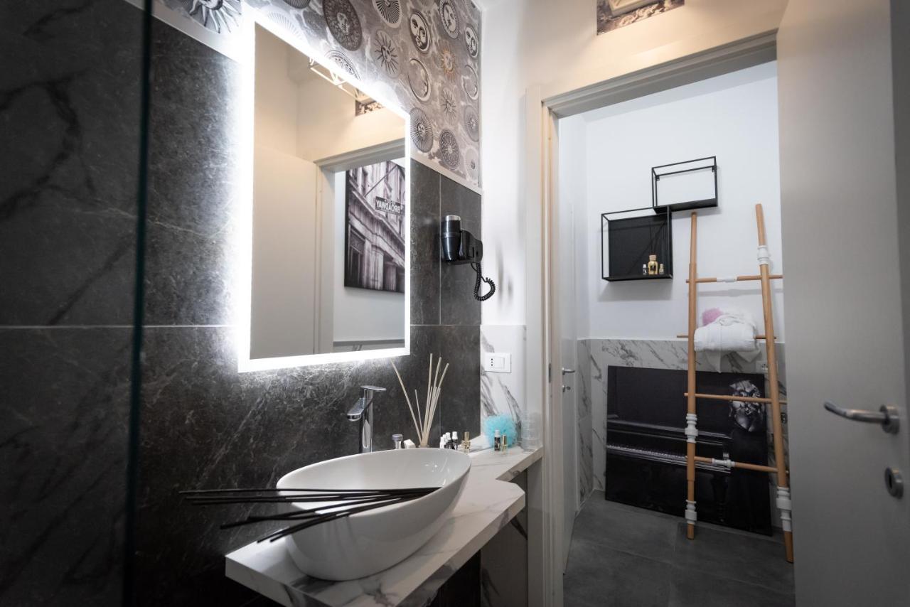 Casa Del Profumo Hotel Пиаченца Екстериор снимка