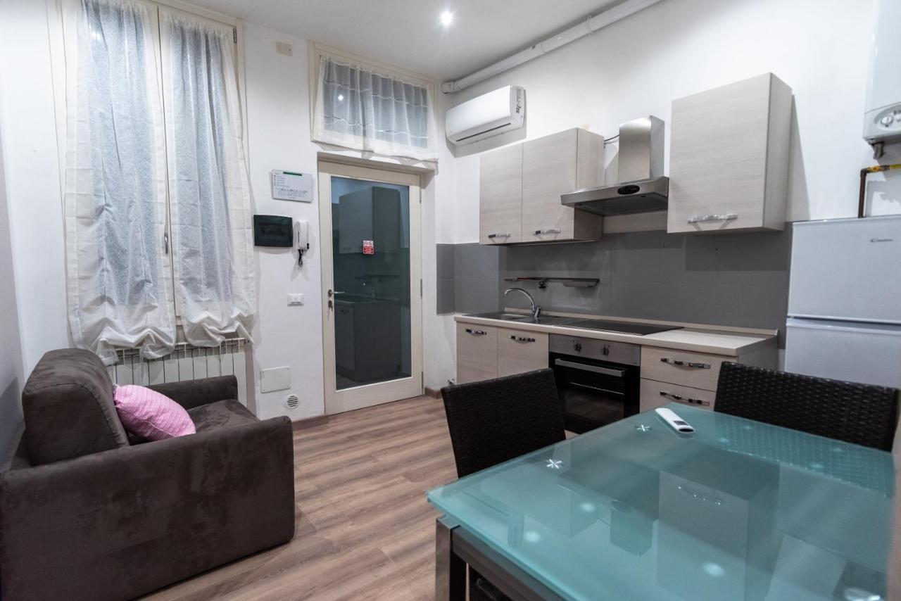 Casa Del Profumo Hotel Пиаченца Екстериор снимка