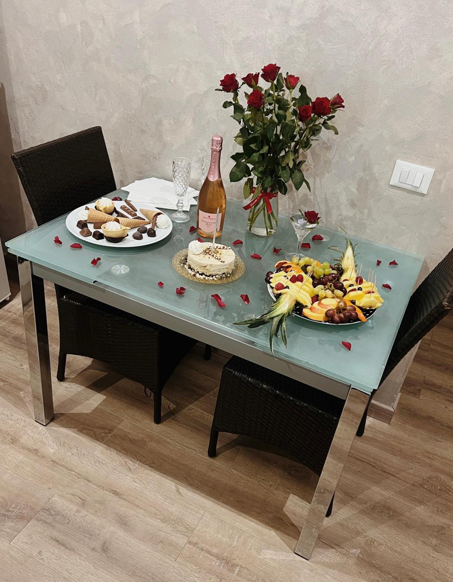 Casa Del Profumo Hotel Пиаченца Екстериор снимка