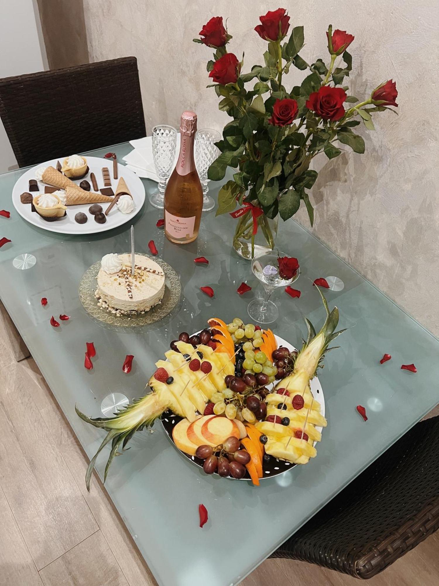 Casa Del Profumo Hotel Пиаченца Екстериор снимка